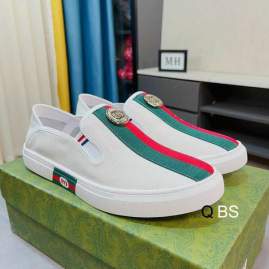 Picture of Gucci Shoes _SKUGuccisz38-45BS02036722